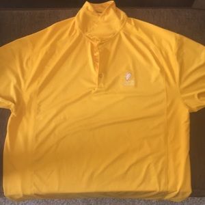 Nike golf polo. Troon north logo